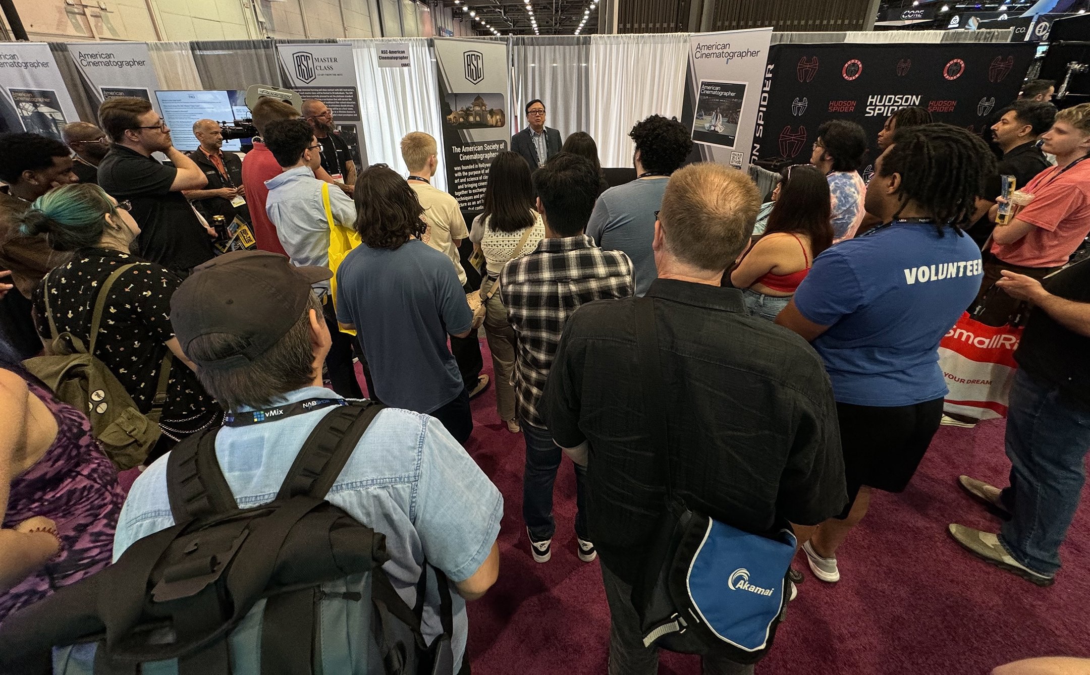 NAB Show 2024 Goi